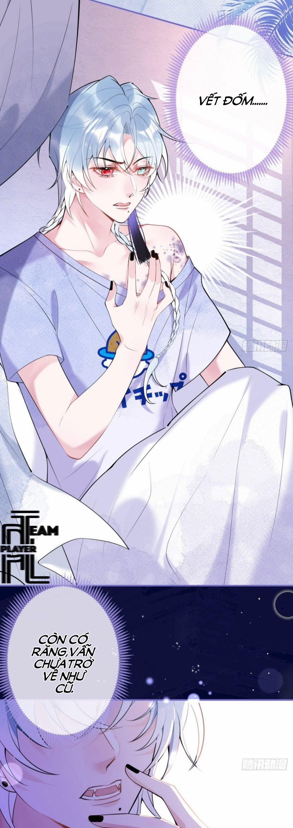 Hút Lấy Dương Khí Của Anh 3 trang 21