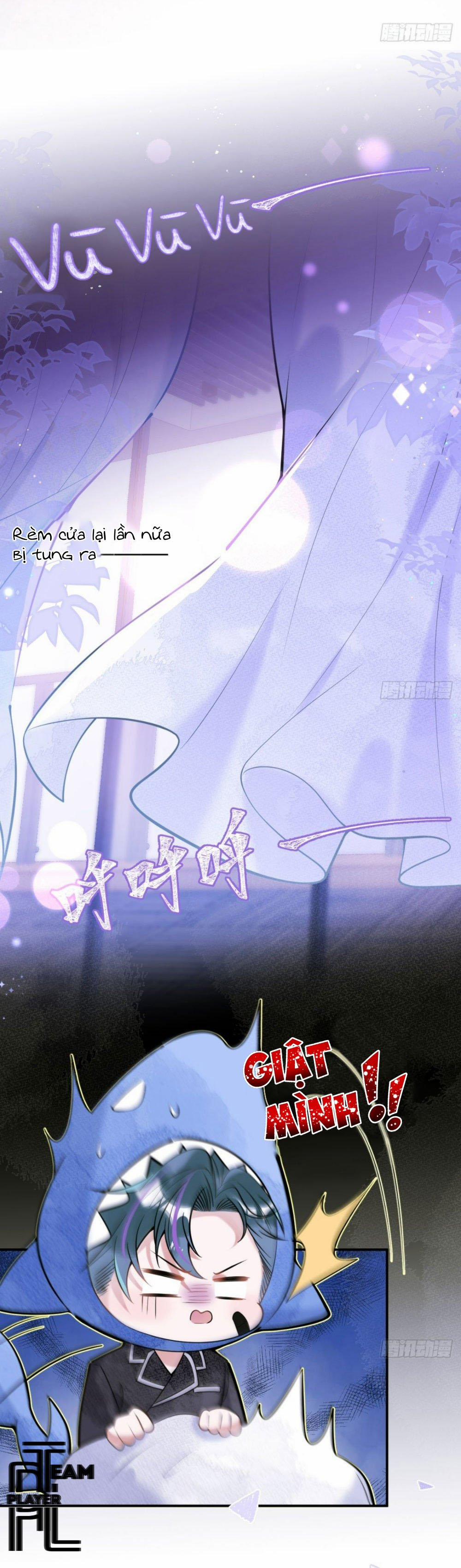 Hút Lấy Dương Khí Của Anh 3 trang 23