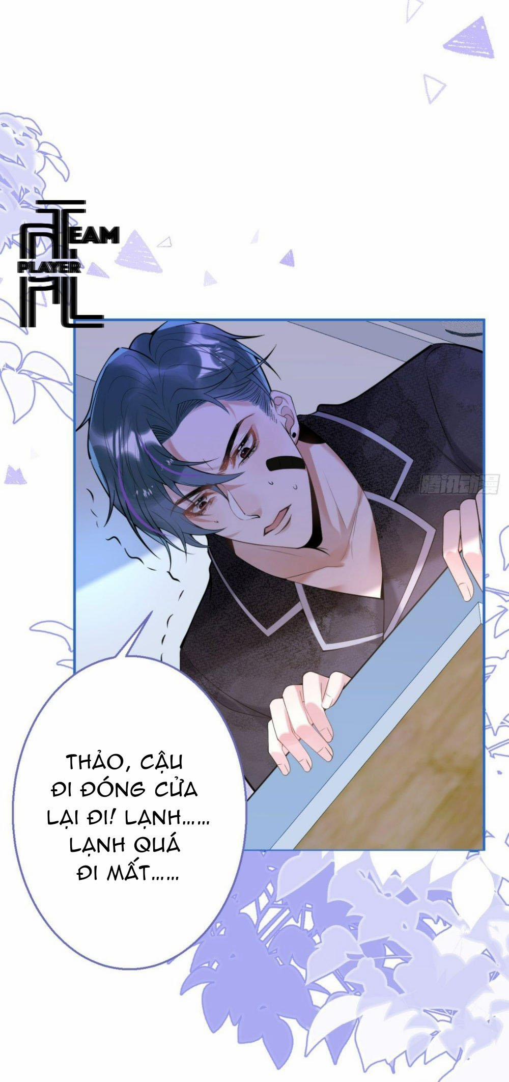 Hút Lấy Dương Khí Của Anh 3 trang 24