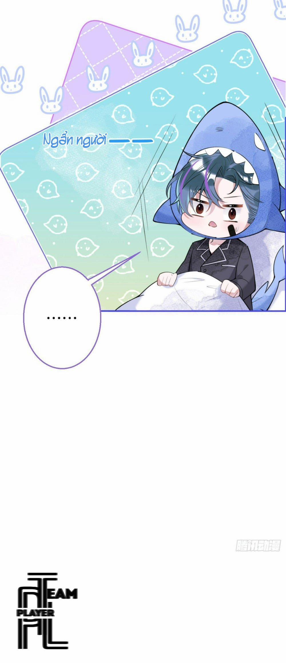 Hút Lấy Dương Khí Của Anh 3 trang 27