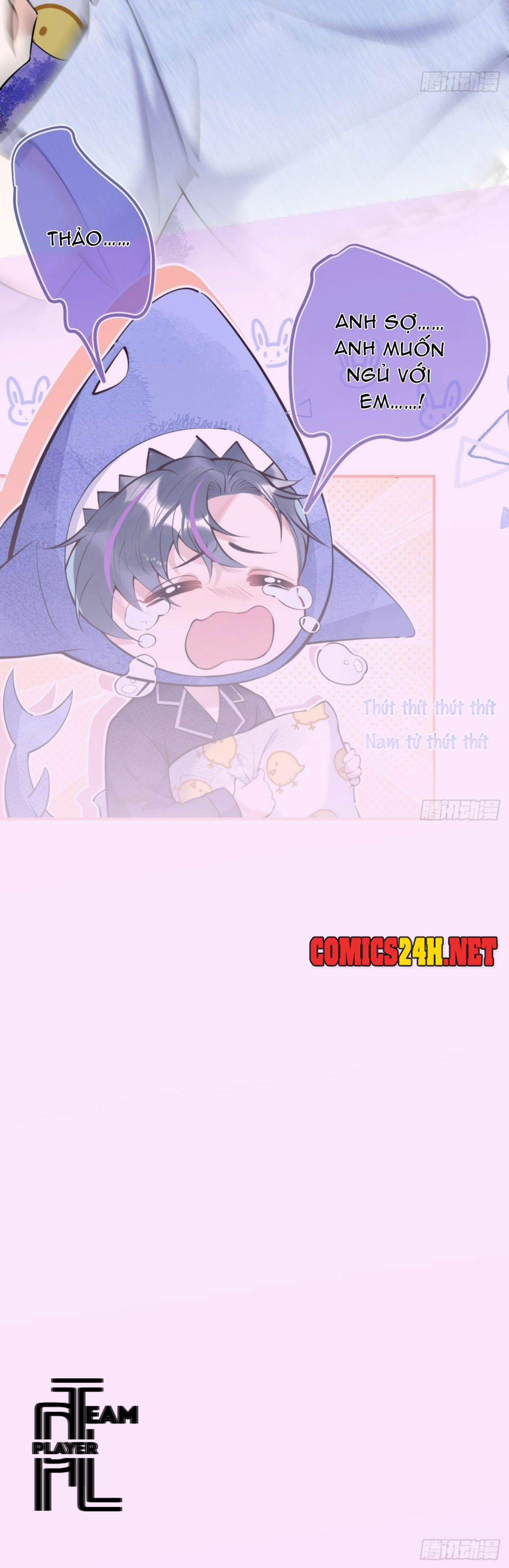 Hút Lấy Dương Khí Của Anh 3 trang 29