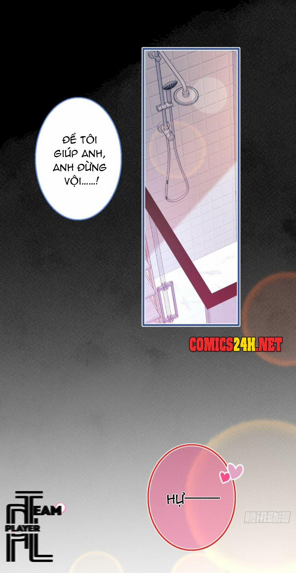 Hút Lấy Dương Khí Của Anh 3 trang 3