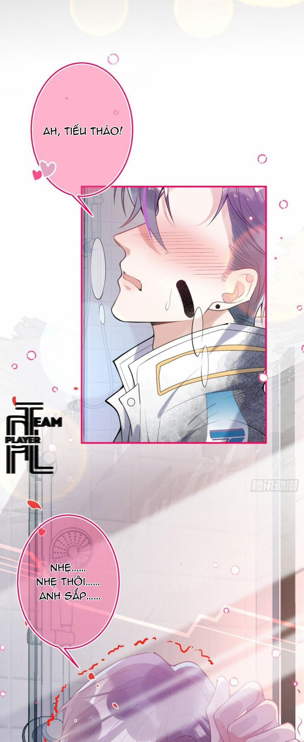 Hút Lấy Dương Khí Của Anh 3 trang 4