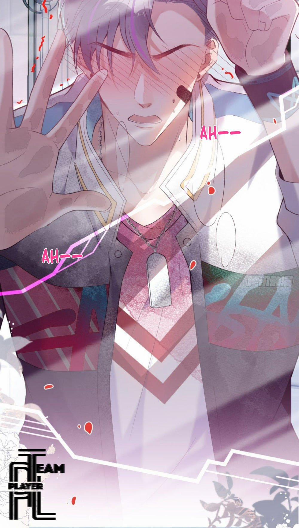 Hút Lấy Dương Khí Của Anh 3 trang 5