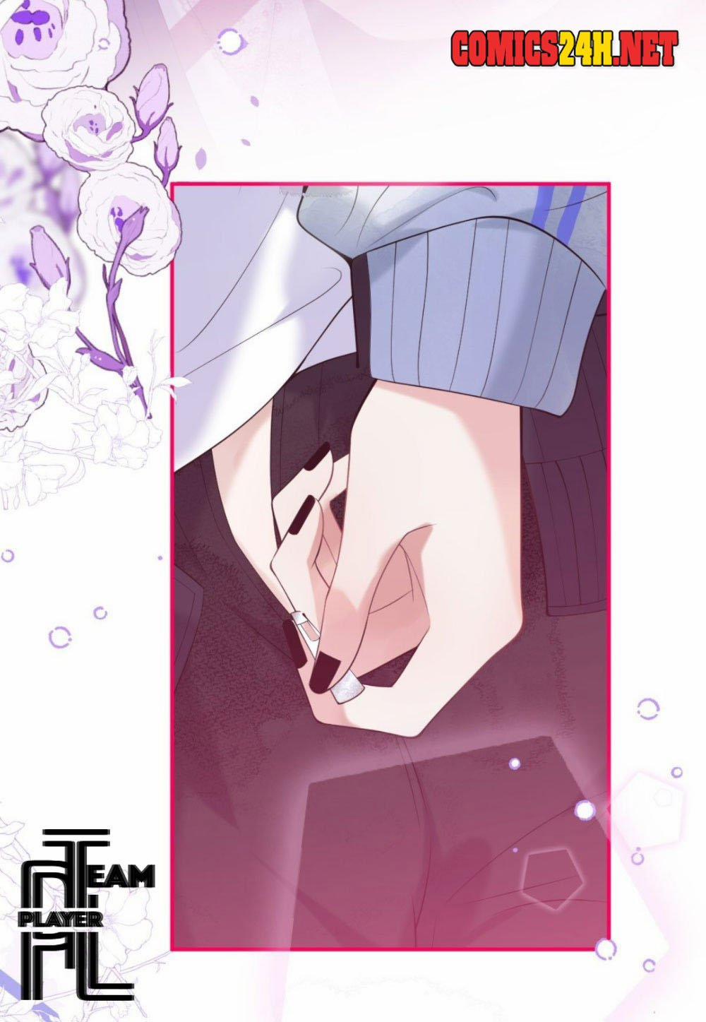 Hút Lấy Dương Khí Của Anh 3 trang 9