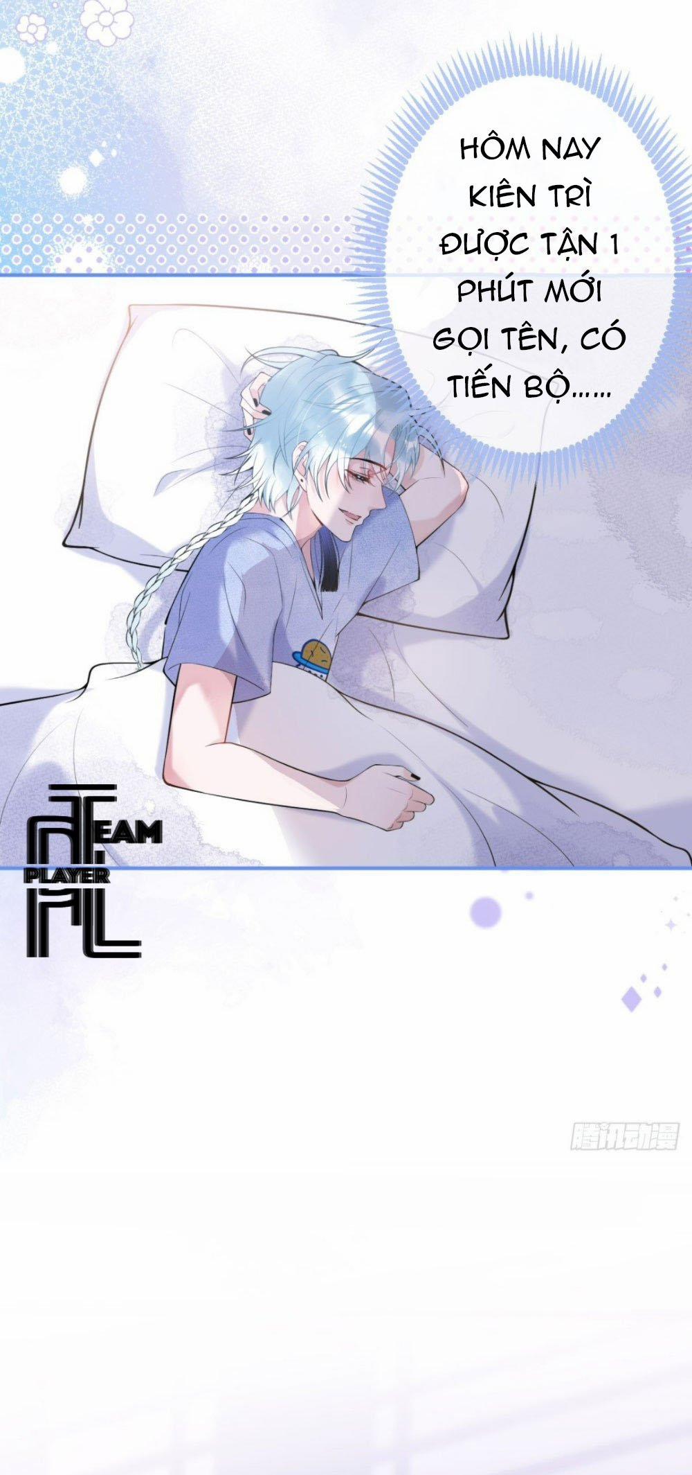 Hút Lấy Dương Khí Của Anh 4 trang 11