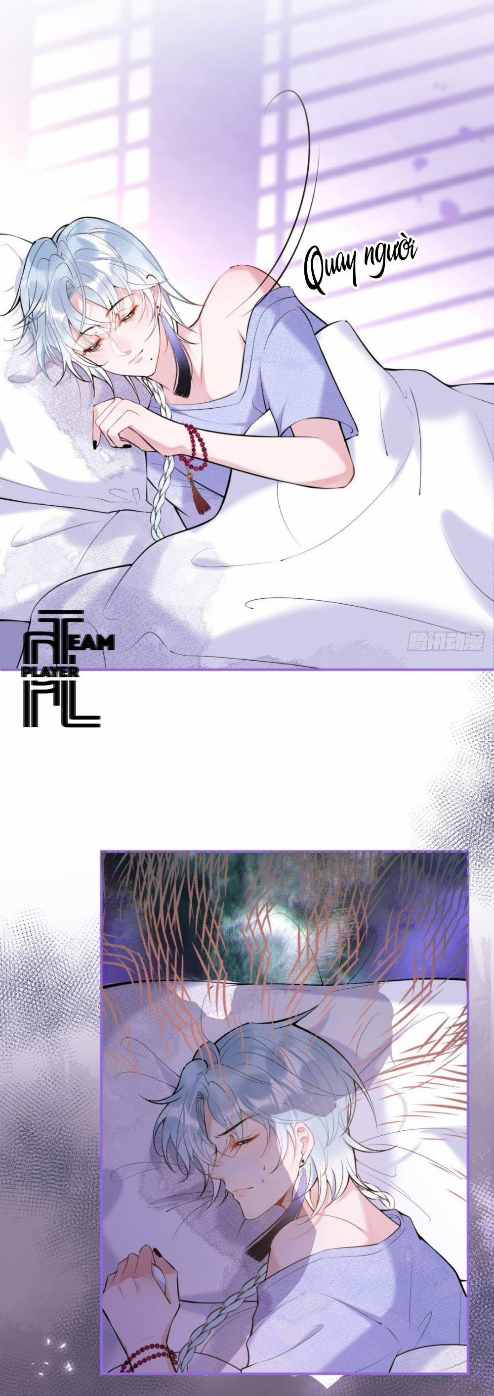 Hút Lấy Dương Khí Của Anh 4 trang 12