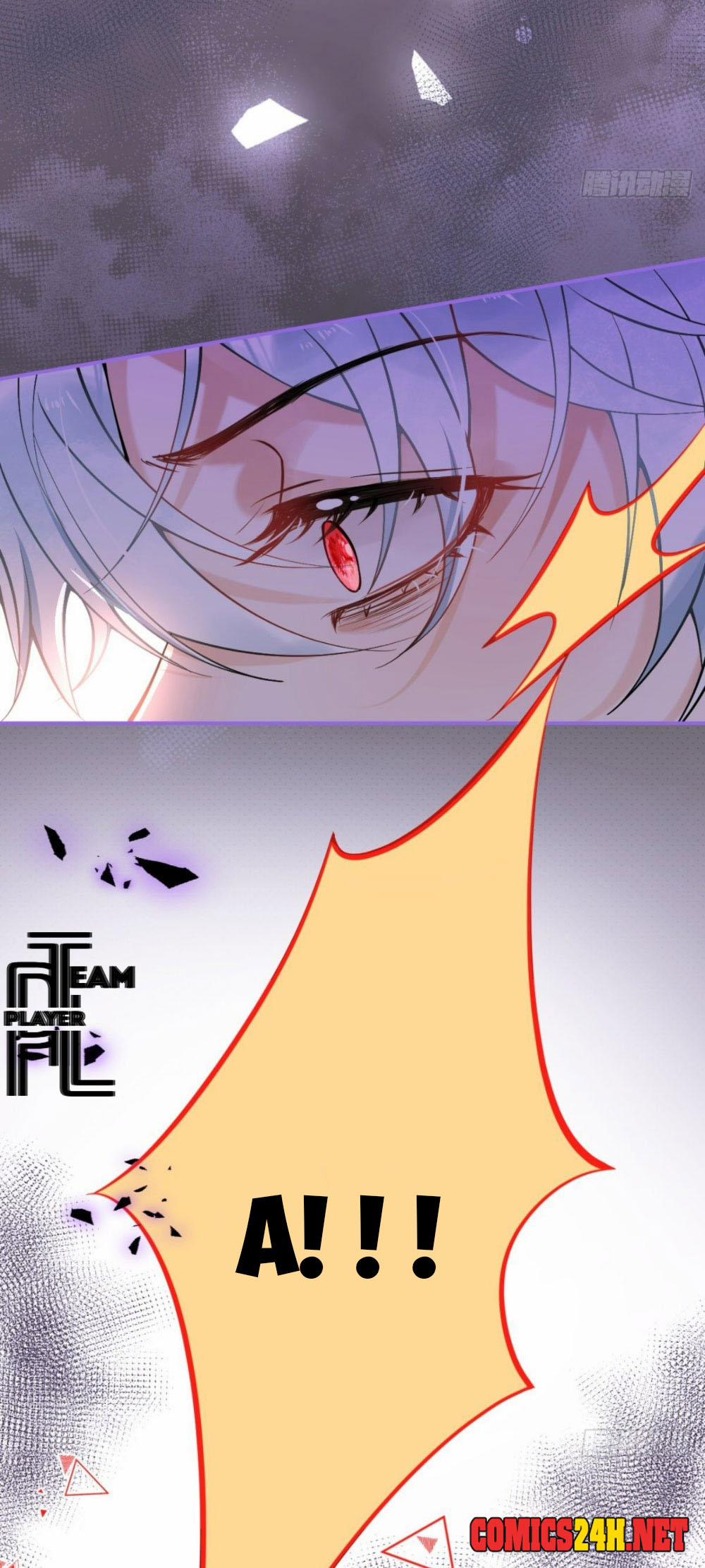 Hút Lấy Dương Khí Của Anh 4 trang 13