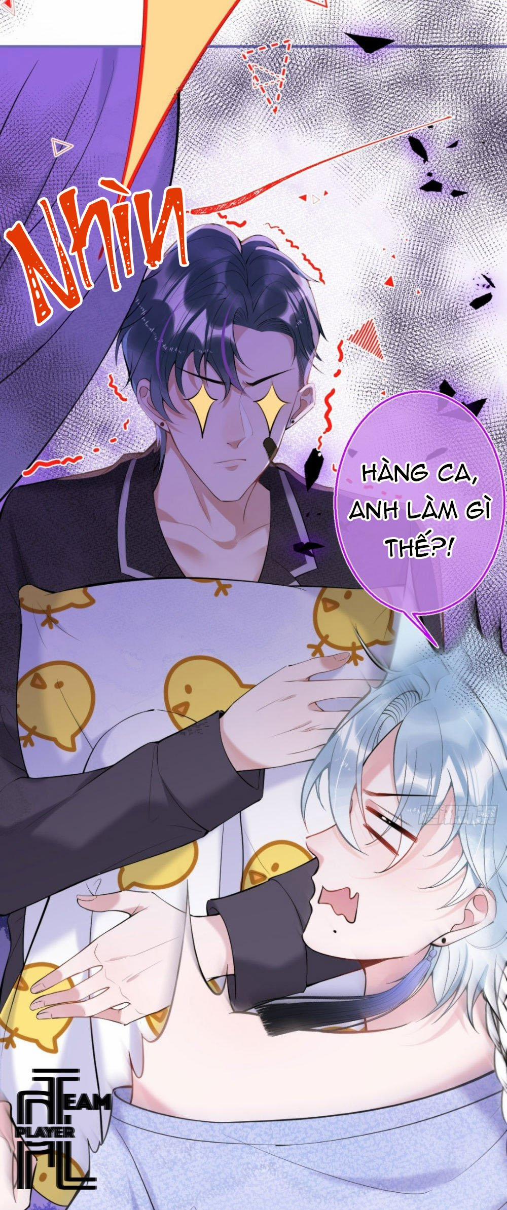 Hút Lấy Dương Khí Của Anh 4 trang 14