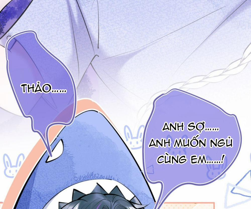 Hút Lấy Dương Khí Của Anh 4 trang 15