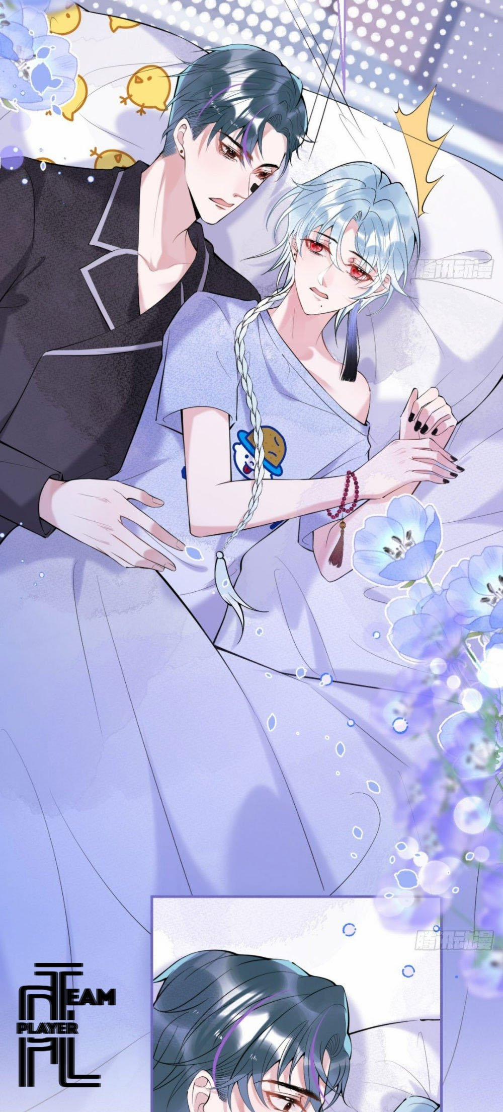 Hút Lấy Dương Khí Của Anh 4 trang 20