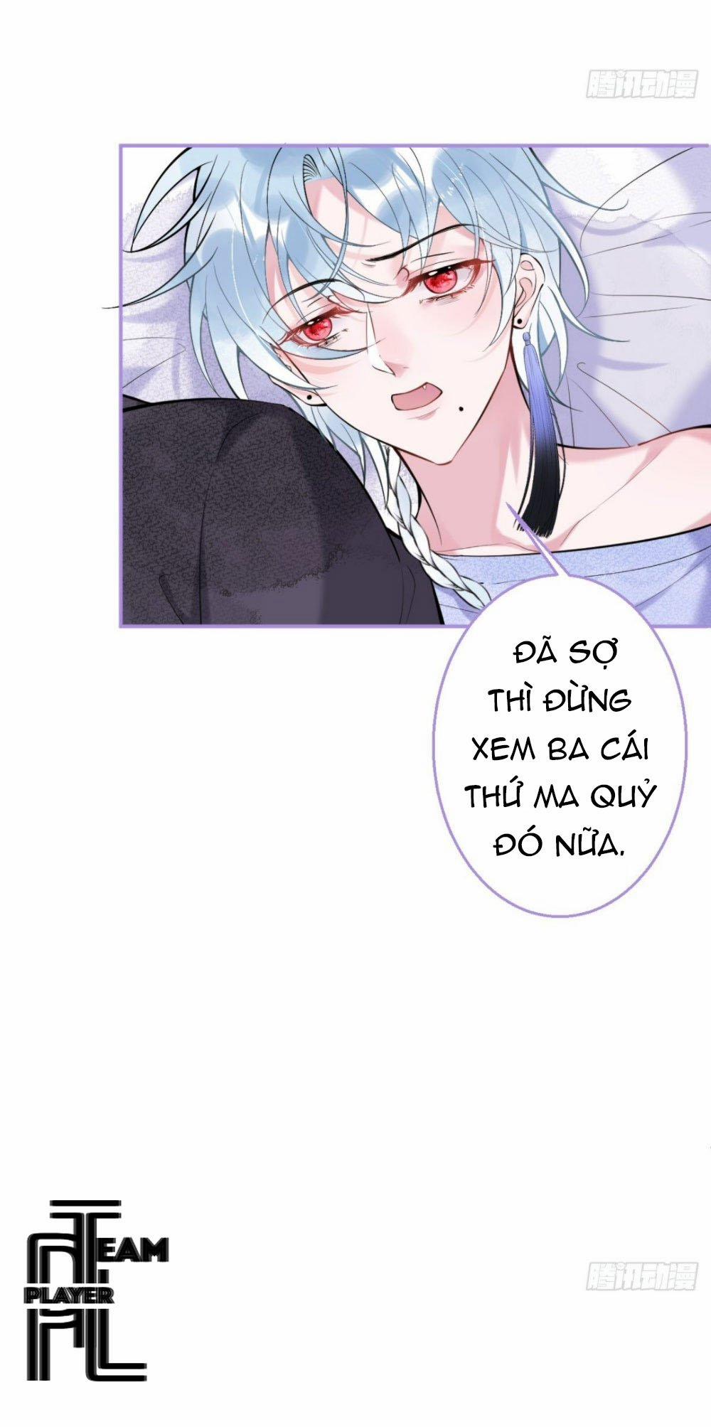 Hút Lấy Dương Khí Của Anh 4 trang 22