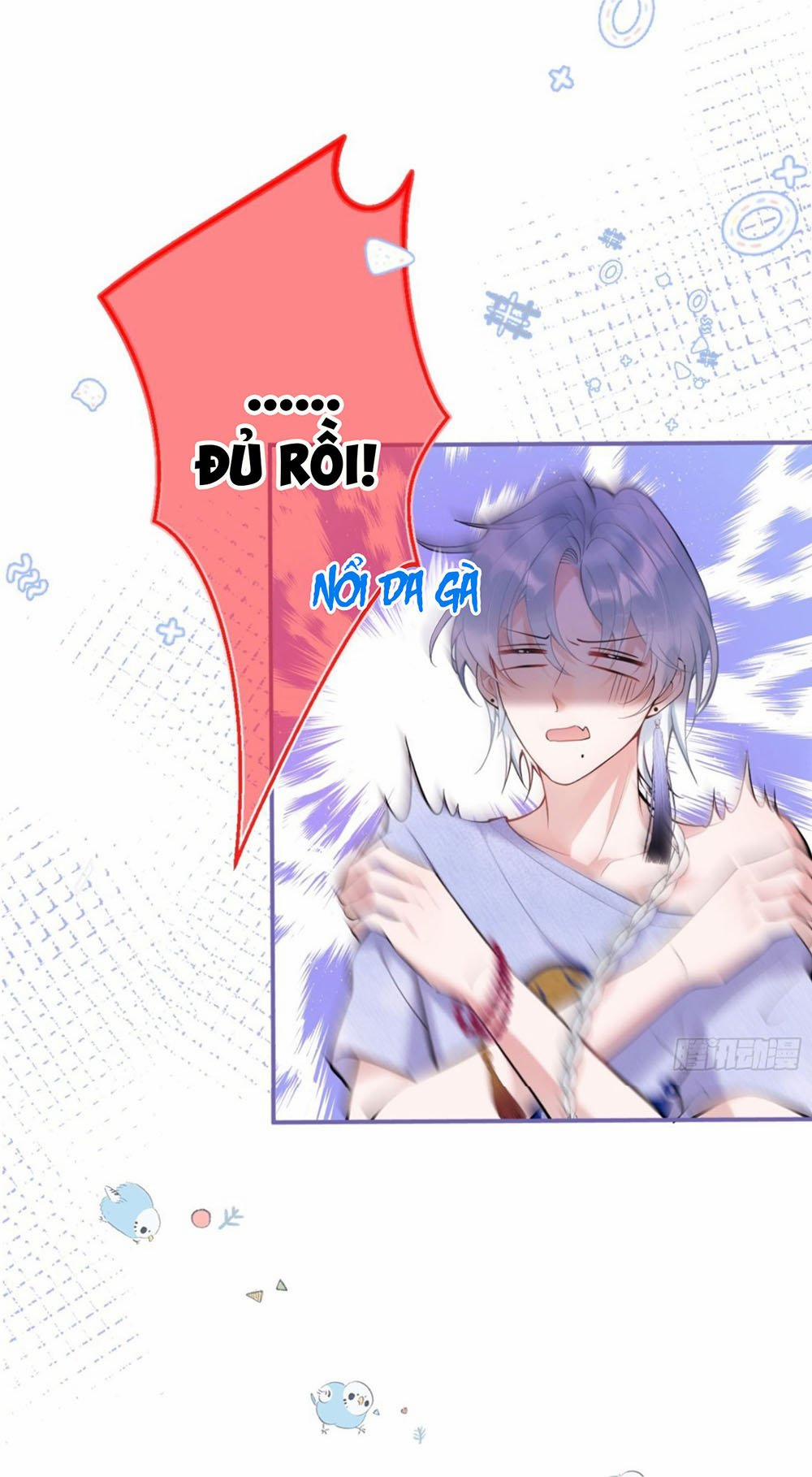 Hút Lấy Dương Khí Của Anh 4 trang 24