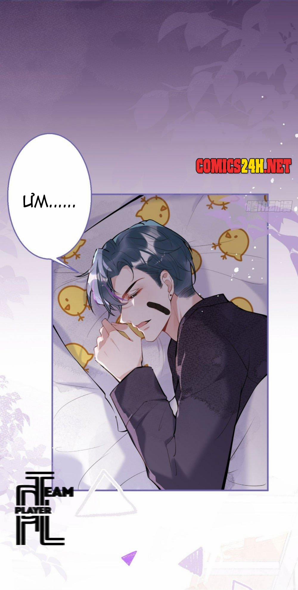 Hút Lấy Dương Khí Của Anh 4 trang 27