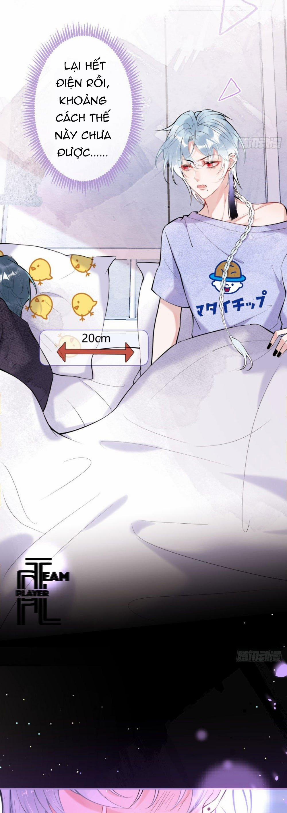 Hút Lấy Dương Khí Của Anh 4 trang 28