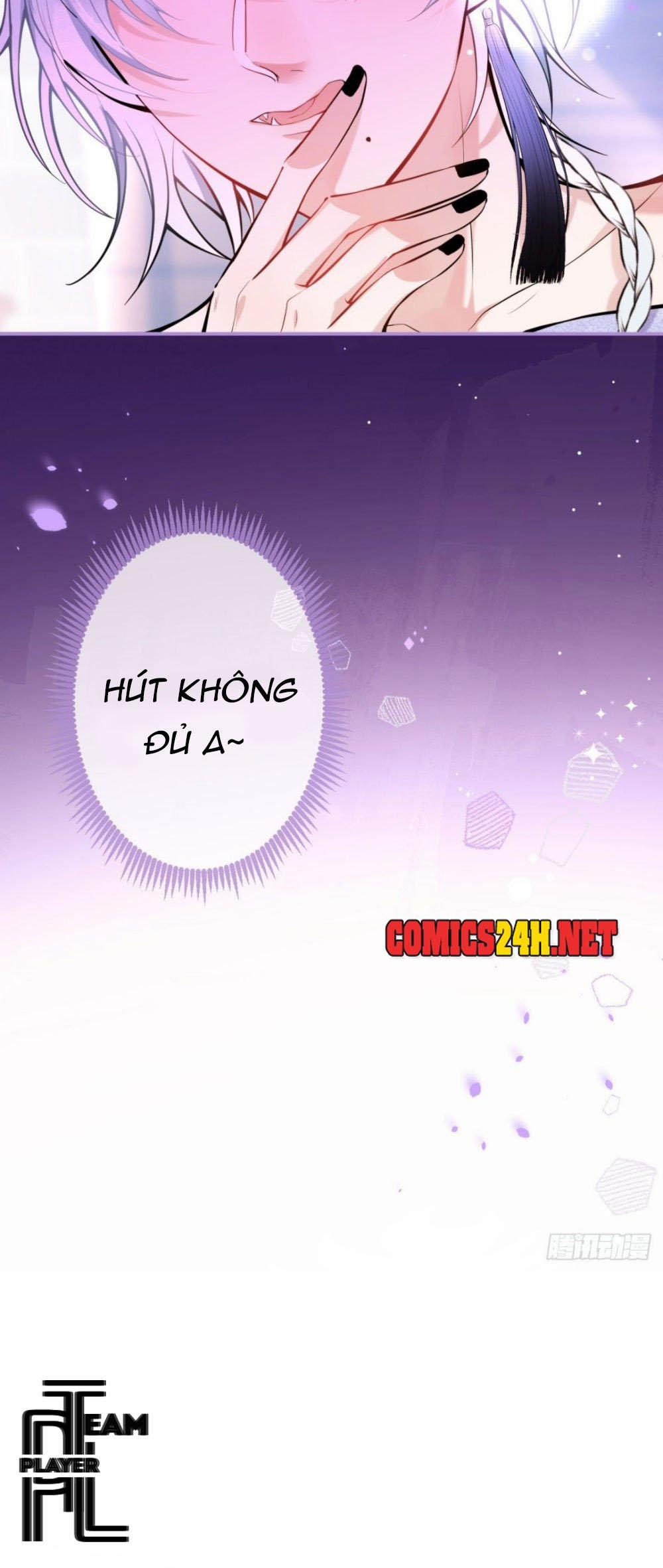 Hút Lấy Dương Khí Của Anh 4 trang 29