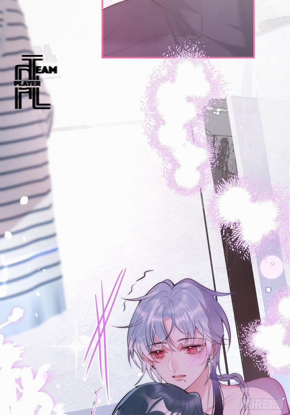 Hút Lấy Dương Khí Của Anh 4 trang 32