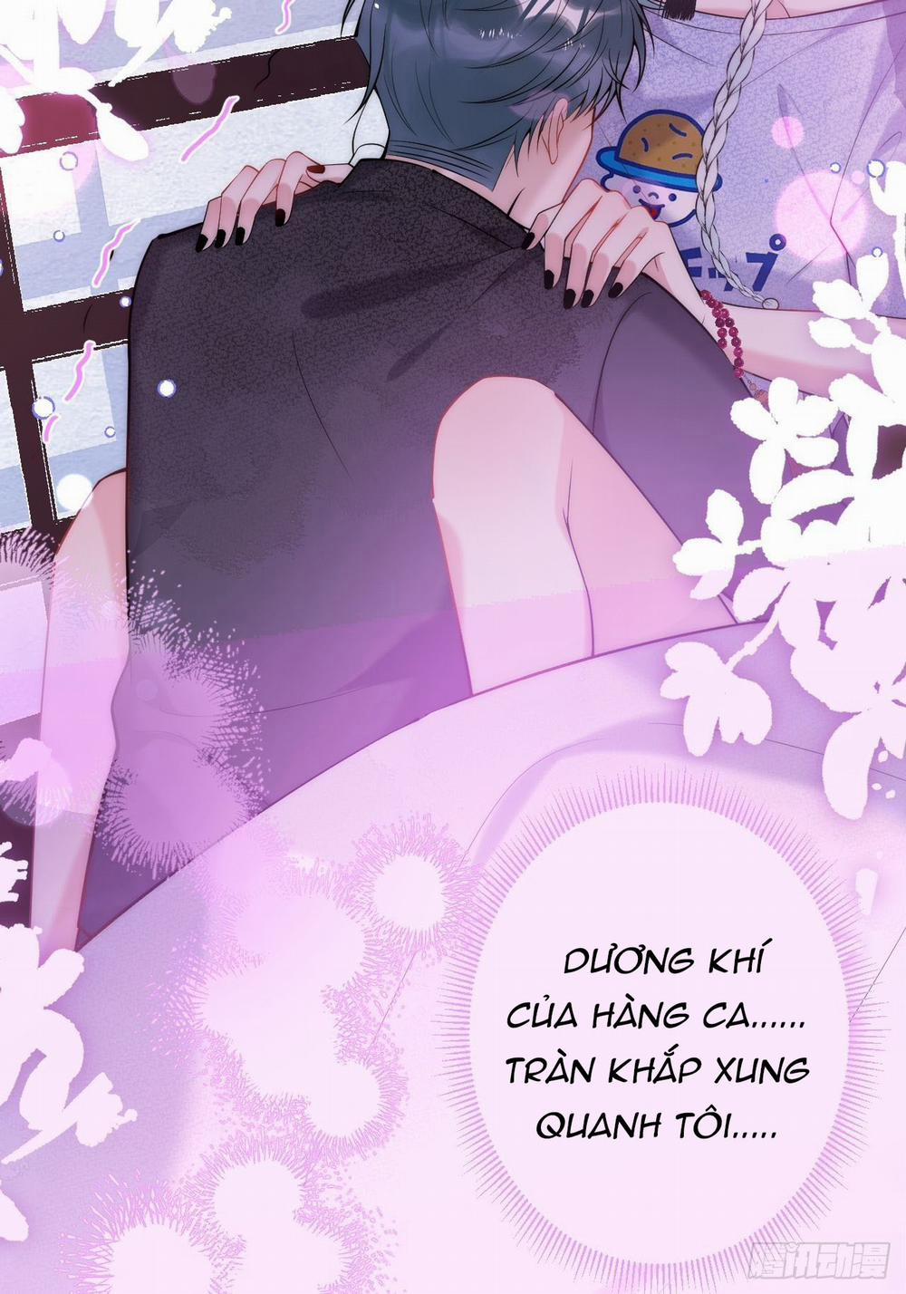 Hút Lấy Dương Khí Của Anh 4 trang 33