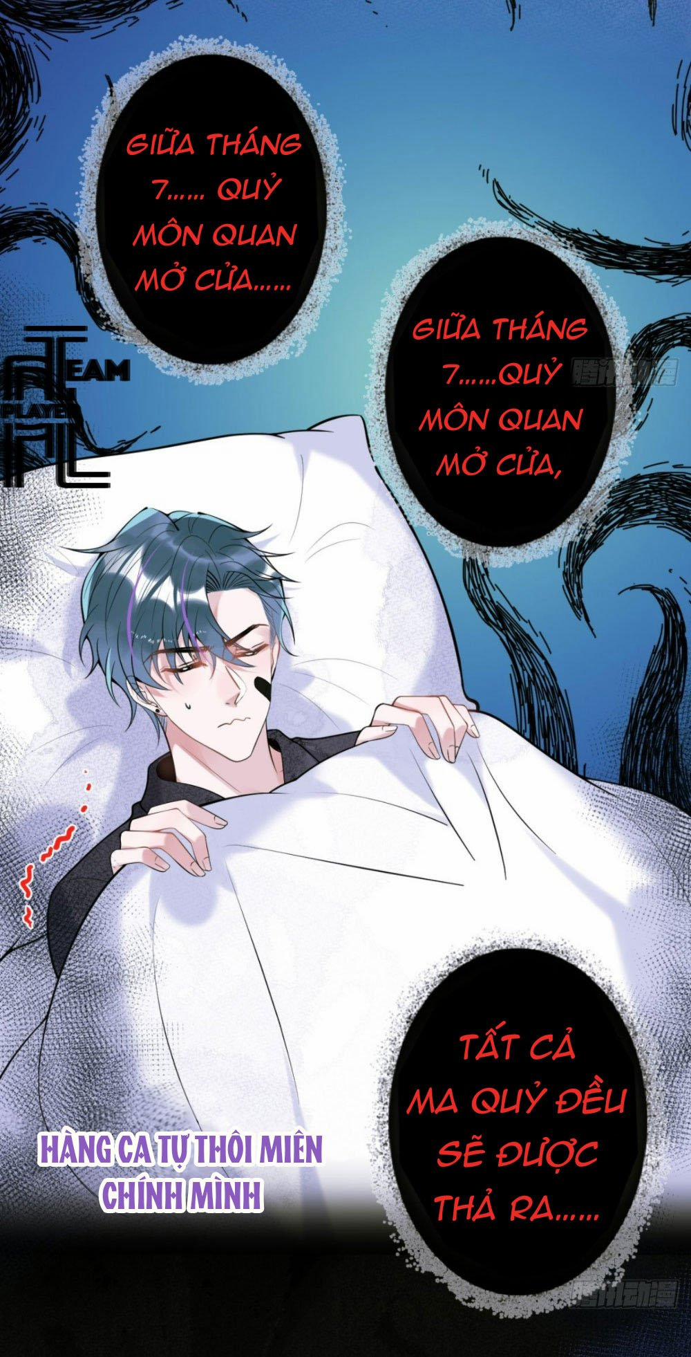 Hút Lấy Dương Khí Của Anh 4 trang 6