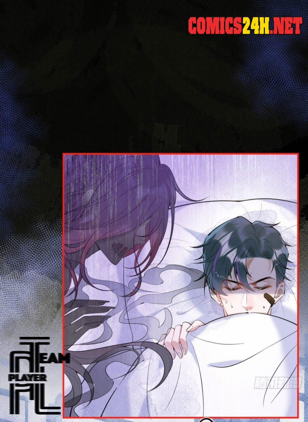 Hút Lấy Dương Khí Của Anh 4 trang 7