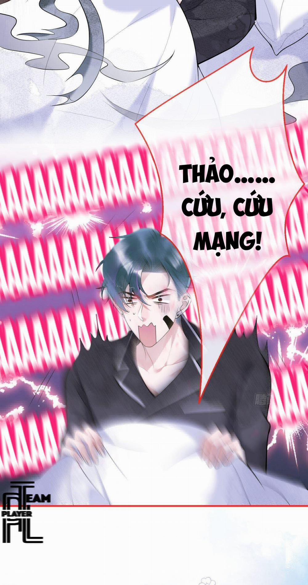 Hút Lấy Dương Khí Của Anh 4 trang 9