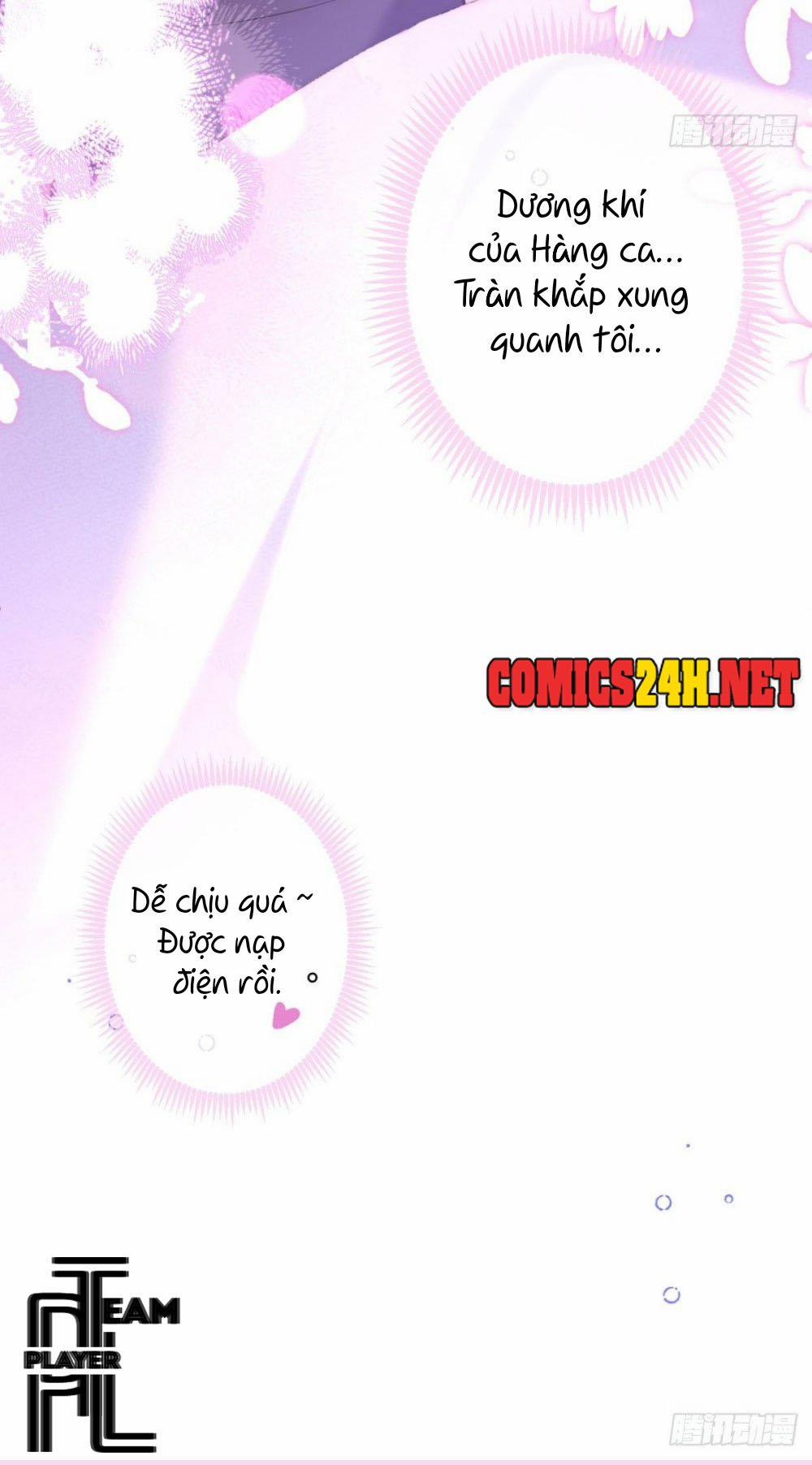 Hút Lấy Dương Khí Của Anh 5 trang 14