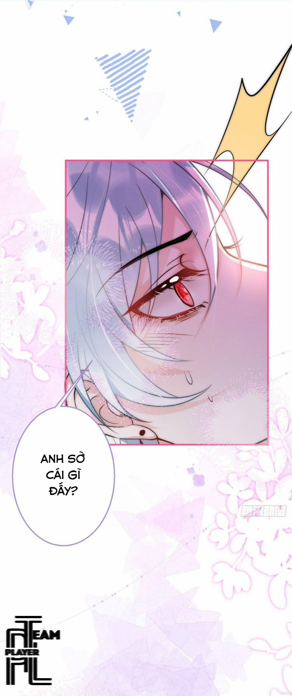 Hút Lấy Dương Khí Của Anh 5 trang 18