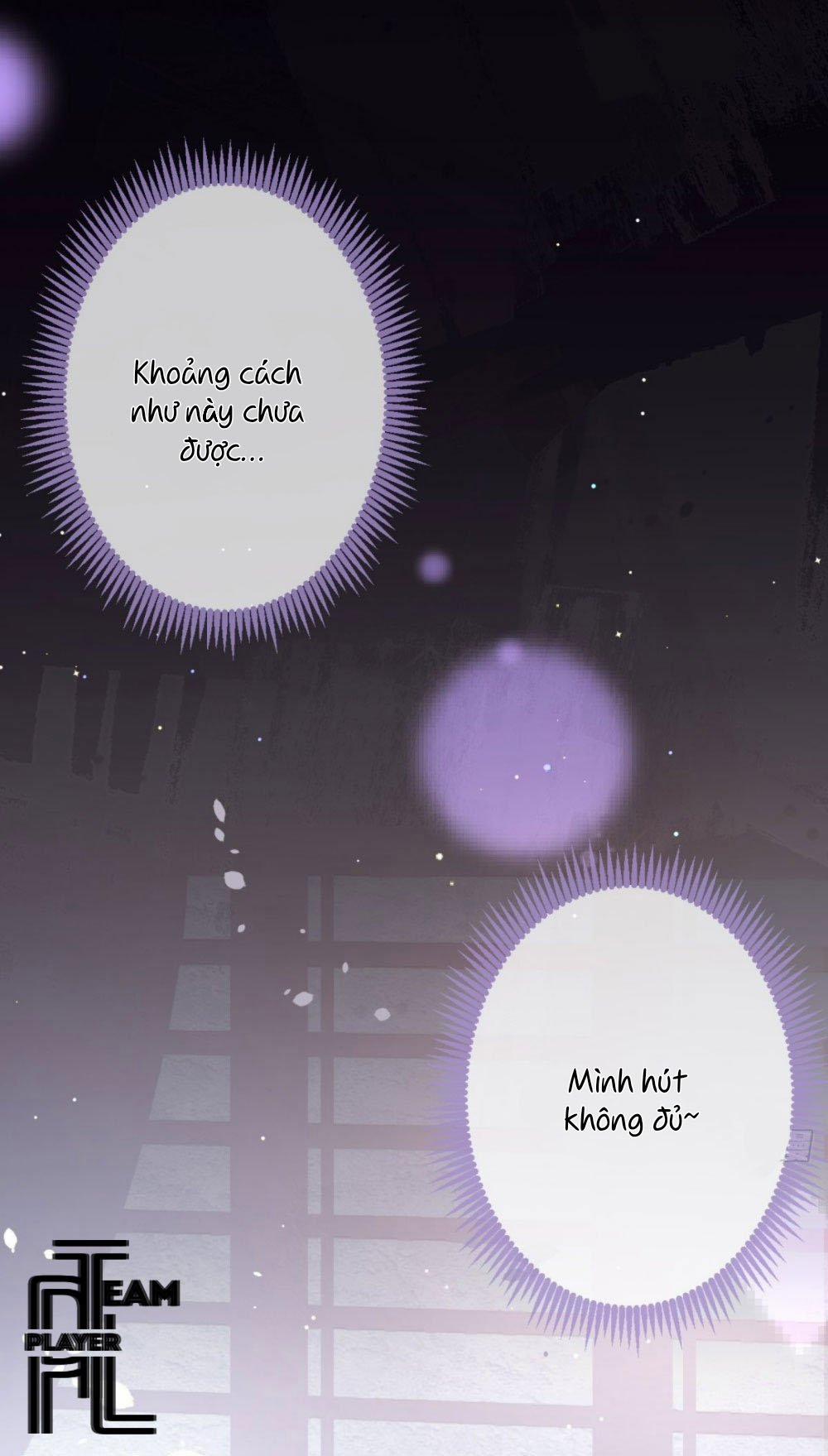 Hút Lấy Dương Khí Của Anh 5 trang 3