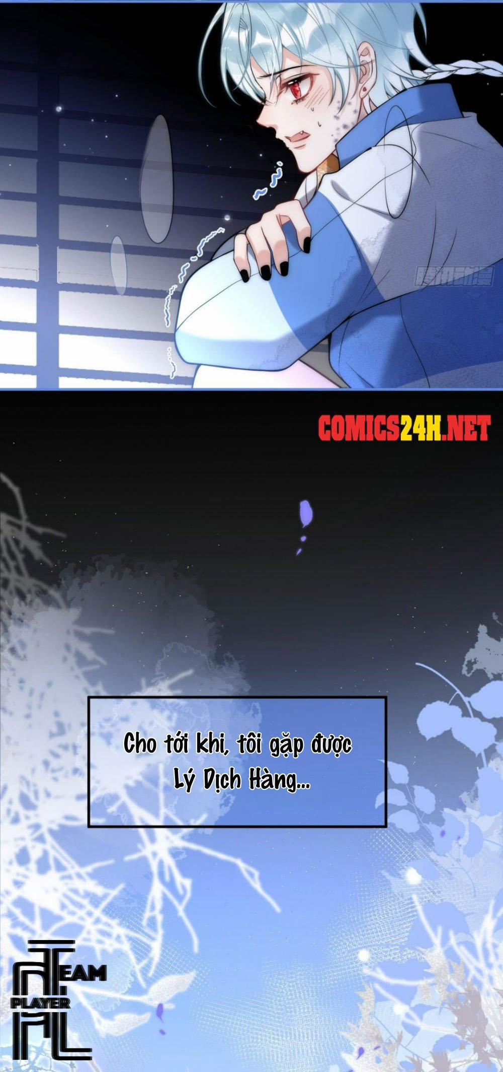 Hút Lấy Dương Khí Của Anh 5 trang 32