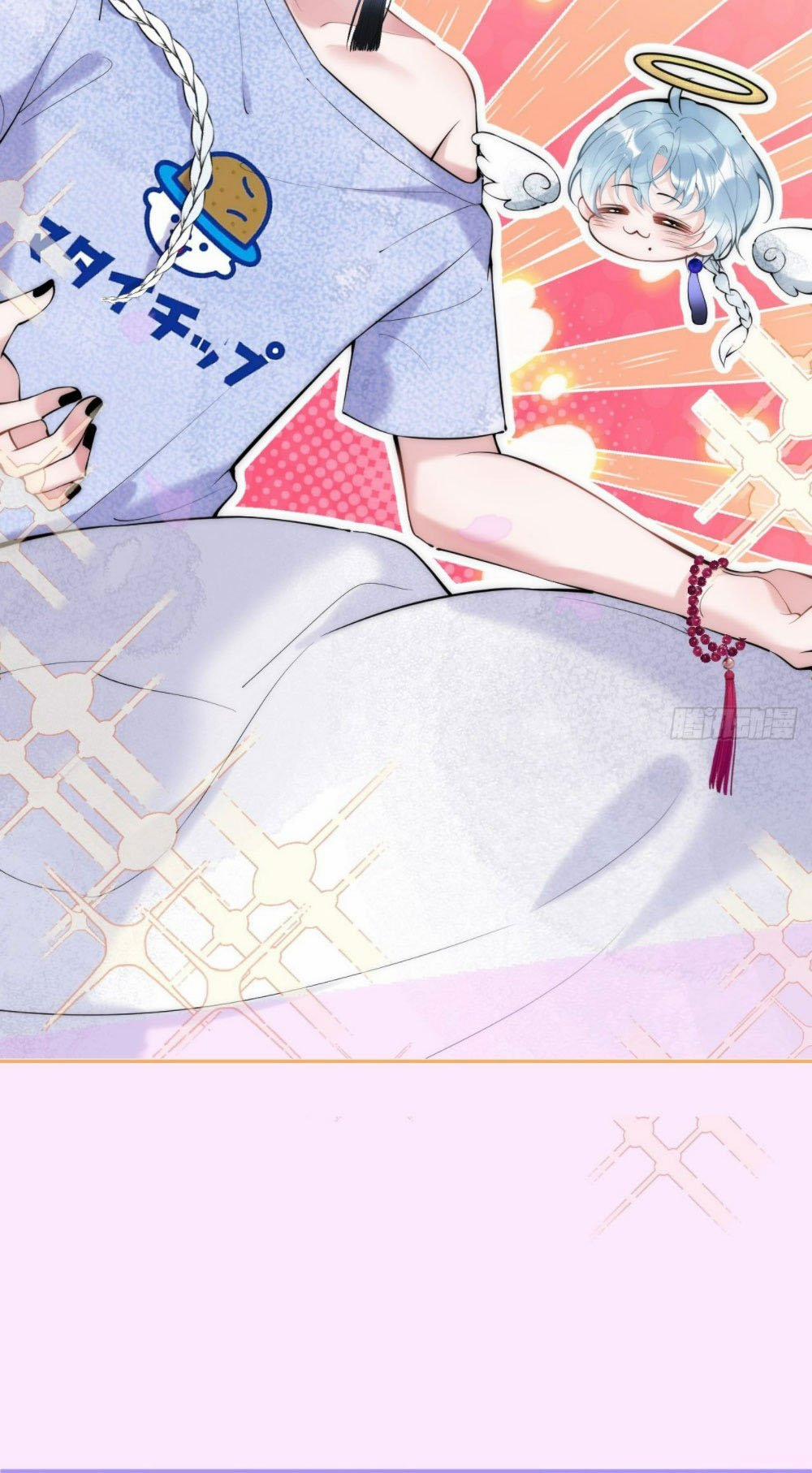 Hút Lấy Dương Khí Của Anh 5 trang 44