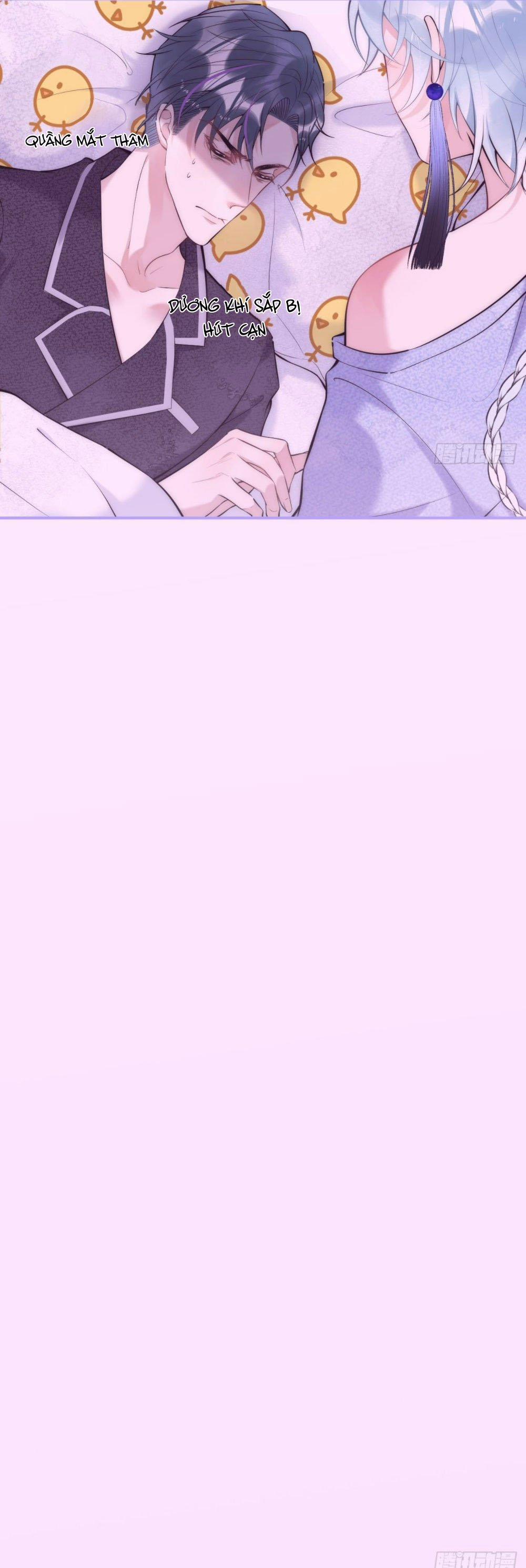 Hút Lấy Dương Khí Của Anh 5 trang 45