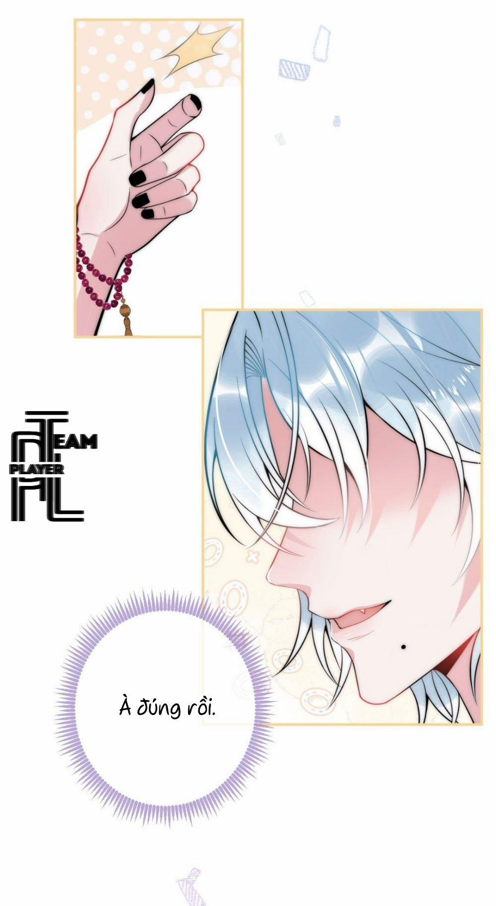 Hút Lấy Dương Khí Của Anh 5 trang 5