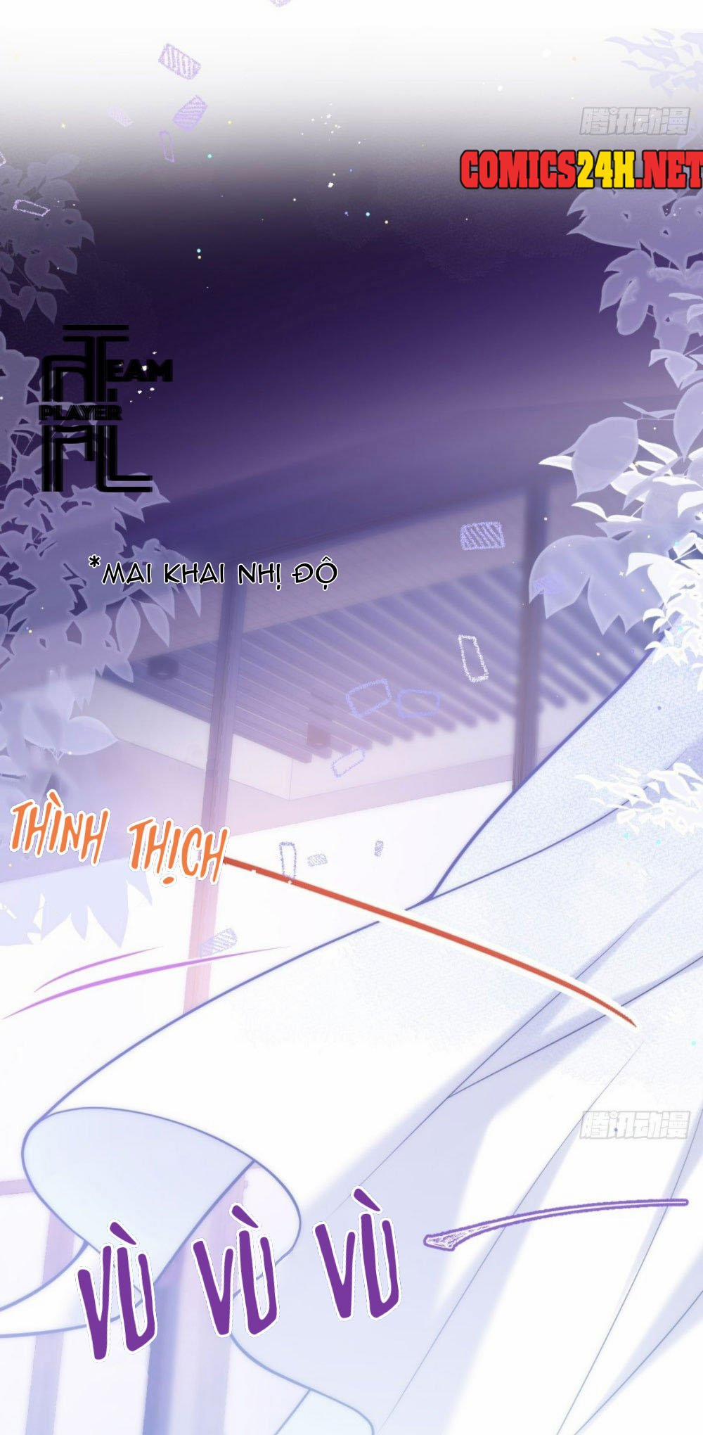 Hút Lấy Dương Khí Của Anh 5 trang 6