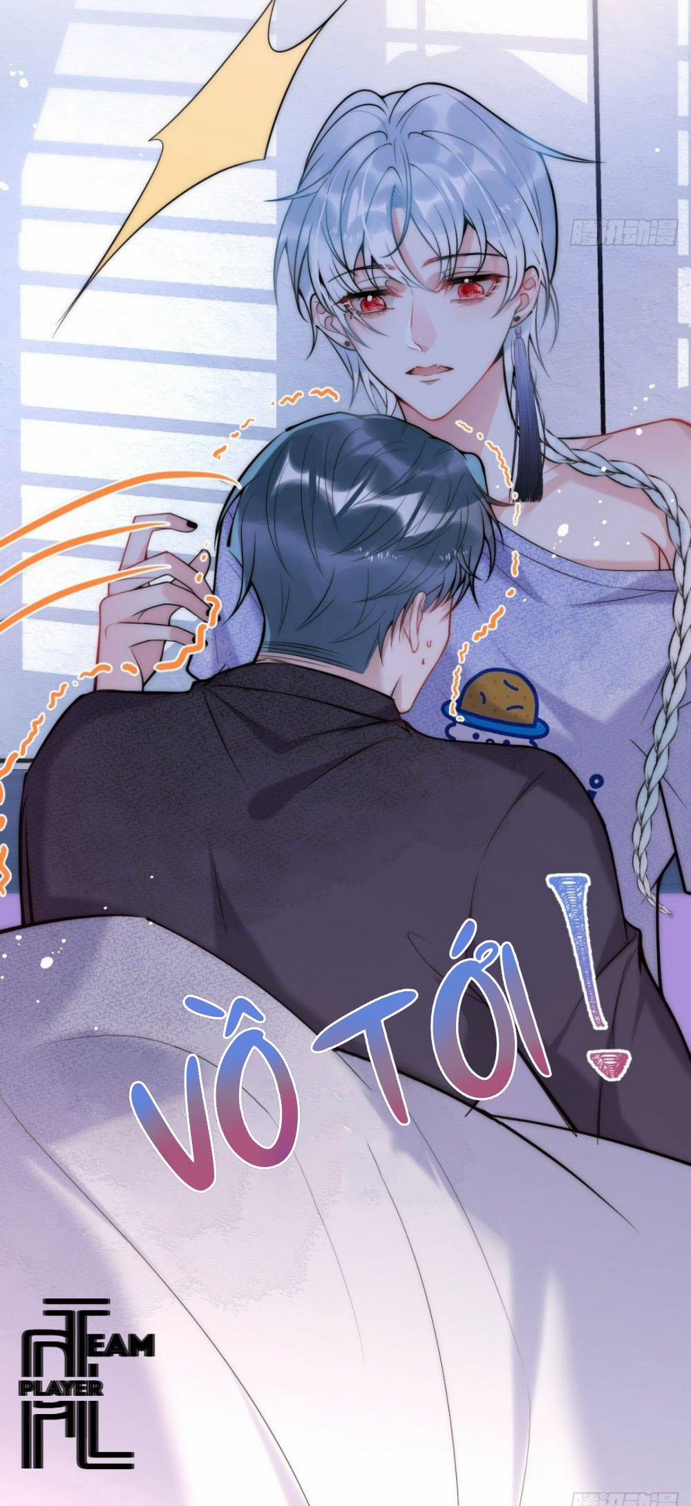 Hút Lấy Dương Khí Của Anh 5 trang 8