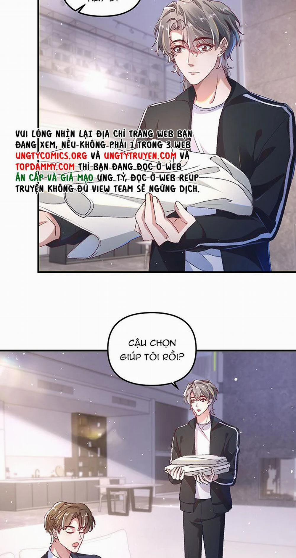 Hữu Danh 10 trang 23