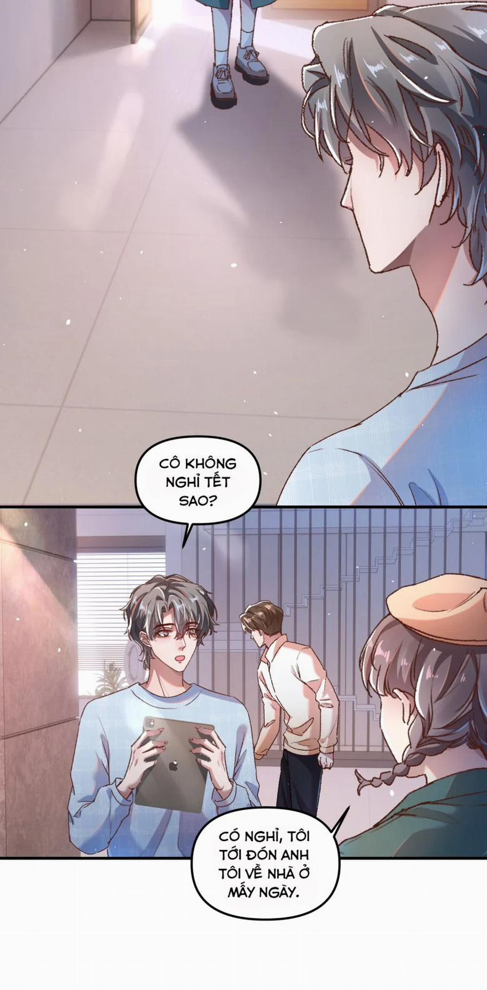 Hữu Danh 15 trang 23