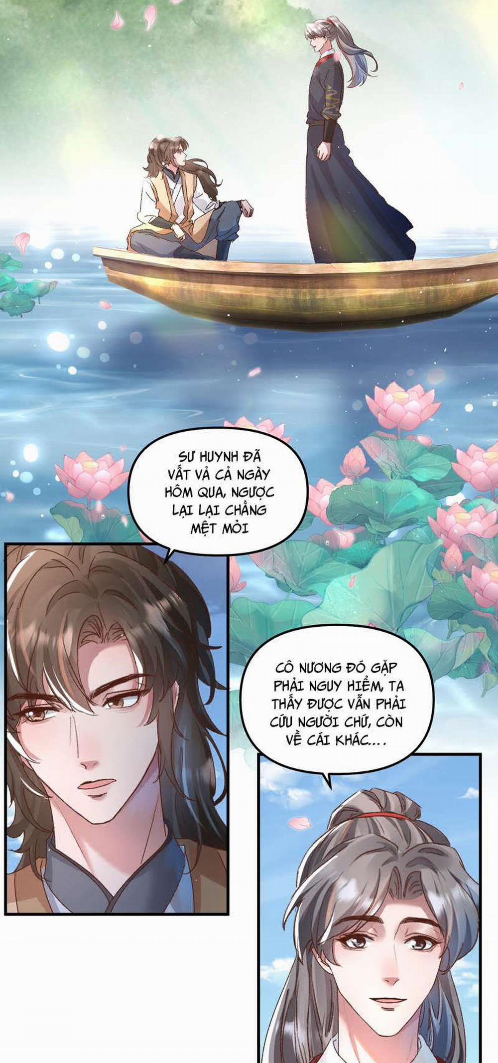 Hữu Danh 21 trang 22