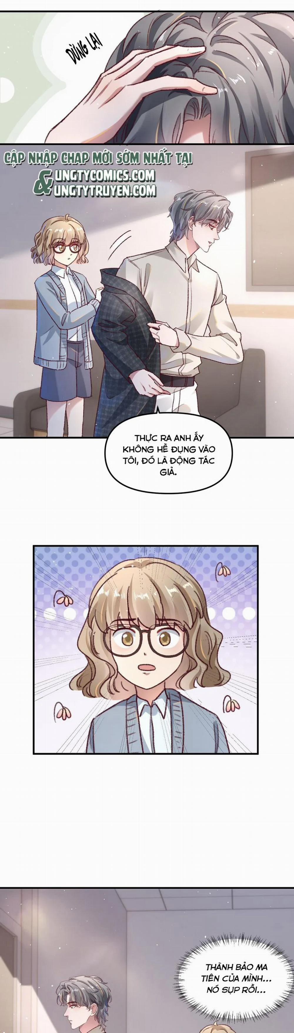 Hữu Danh 7 trang 16