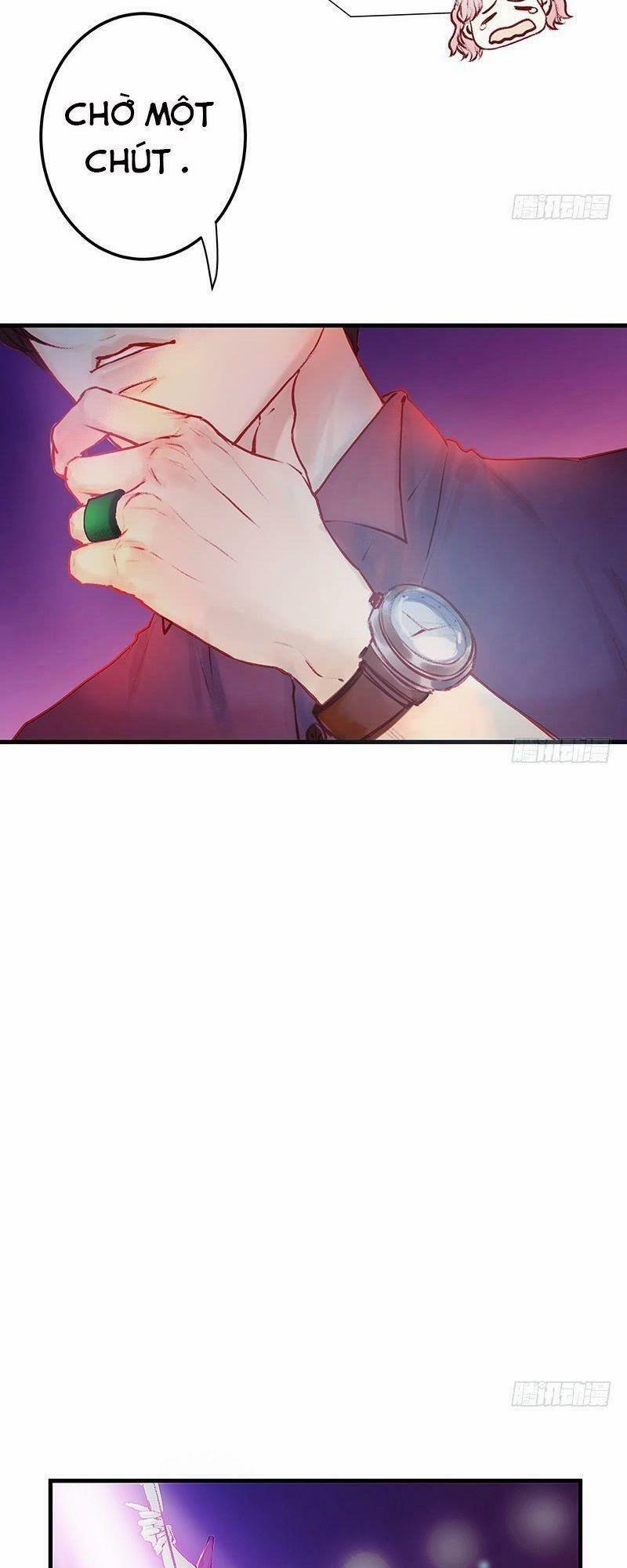 Hữu Yêu Lai Chi Họa Trung Tiên 1 trang 18