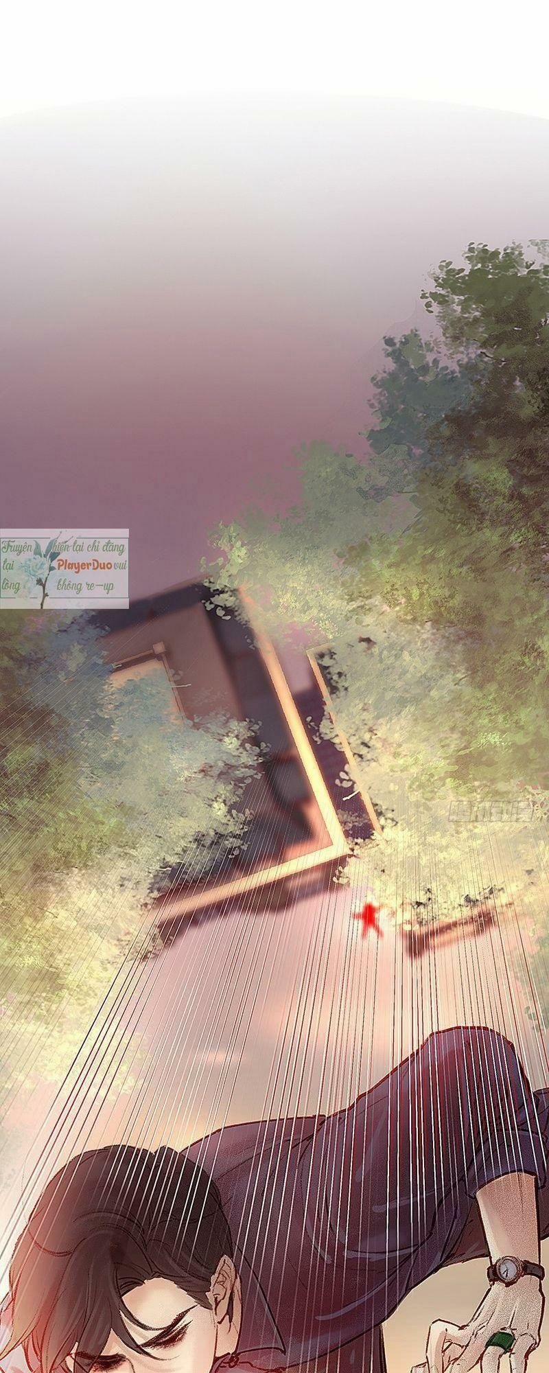 Hữu Yêu Lai Chi Họa Trung Tiên 1 trang 31