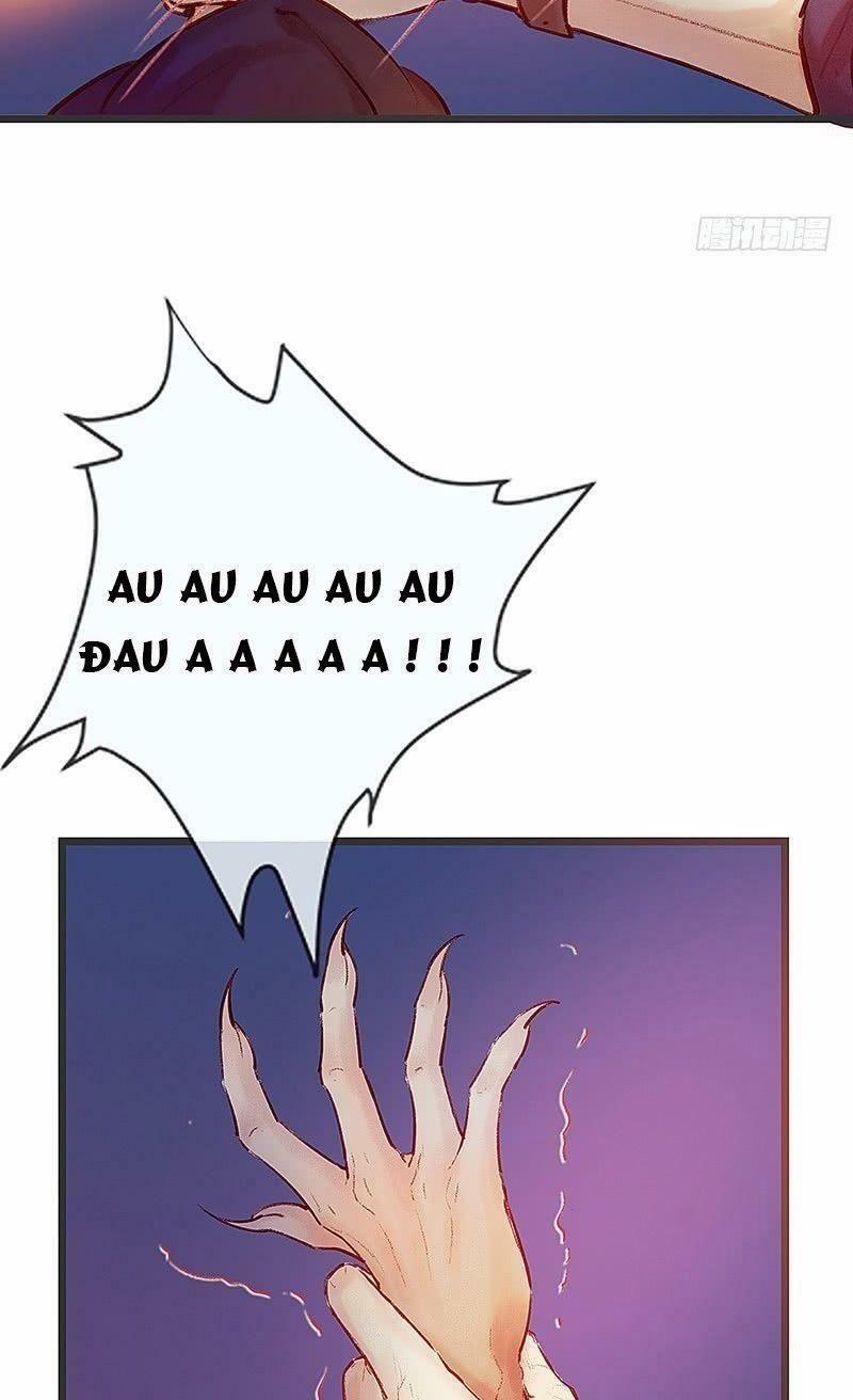 Hữu Yêu Lai Chi Họa Trung Tiên 1 trang 45