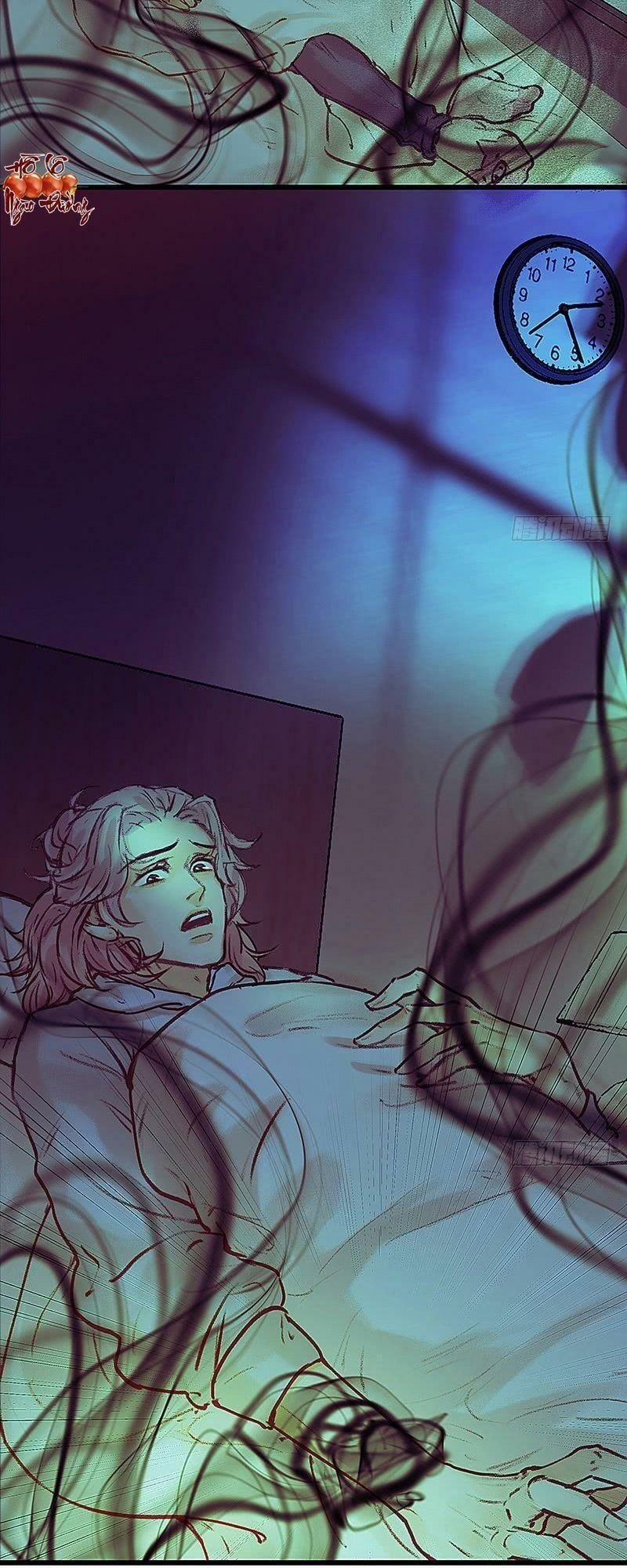 Hữu Yêu Lai Chi Họa Trung Tiên 10 trang 15