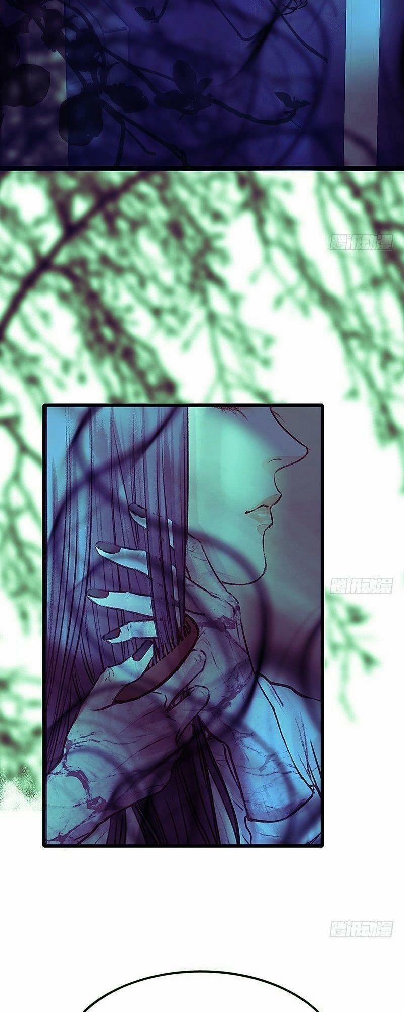 Hữu Yêu Lai Chi Họa Trung Tiên 10 trang 2