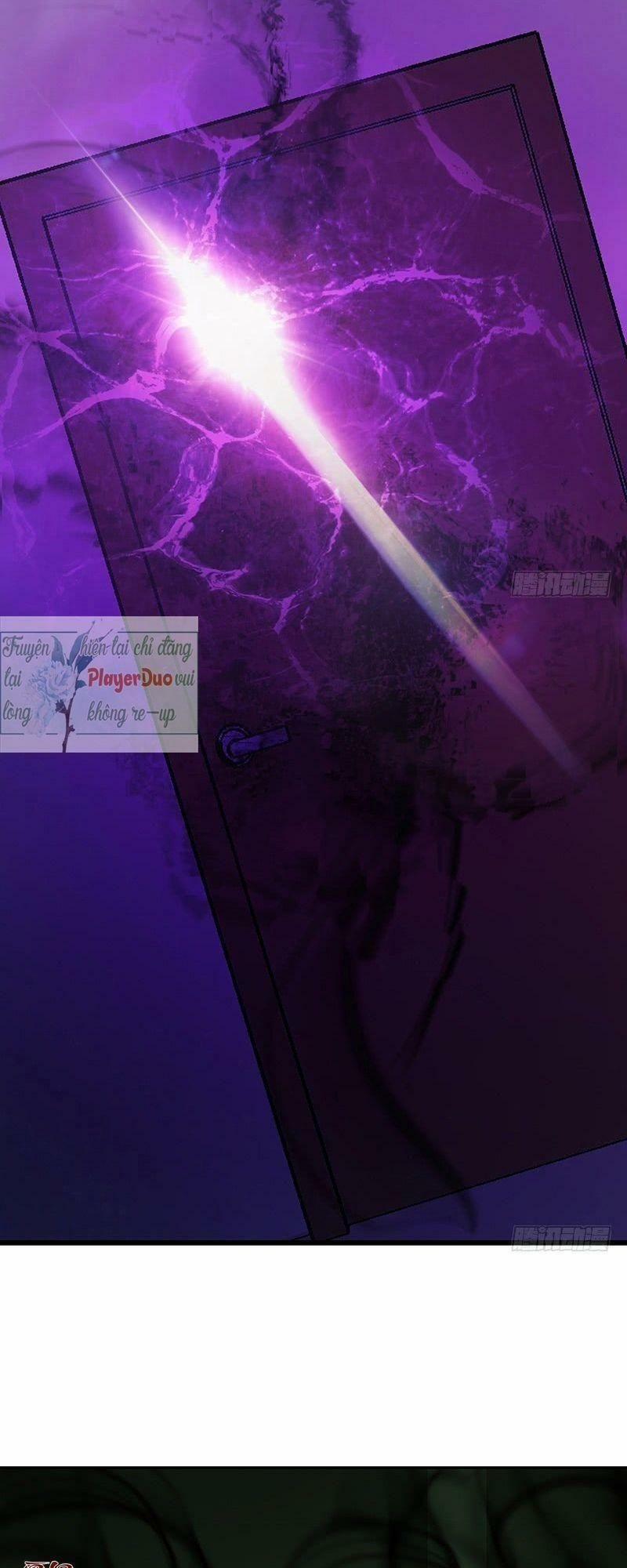 Hữu Yêu Lai Chi Họa Trung Tiên 10 trang 27