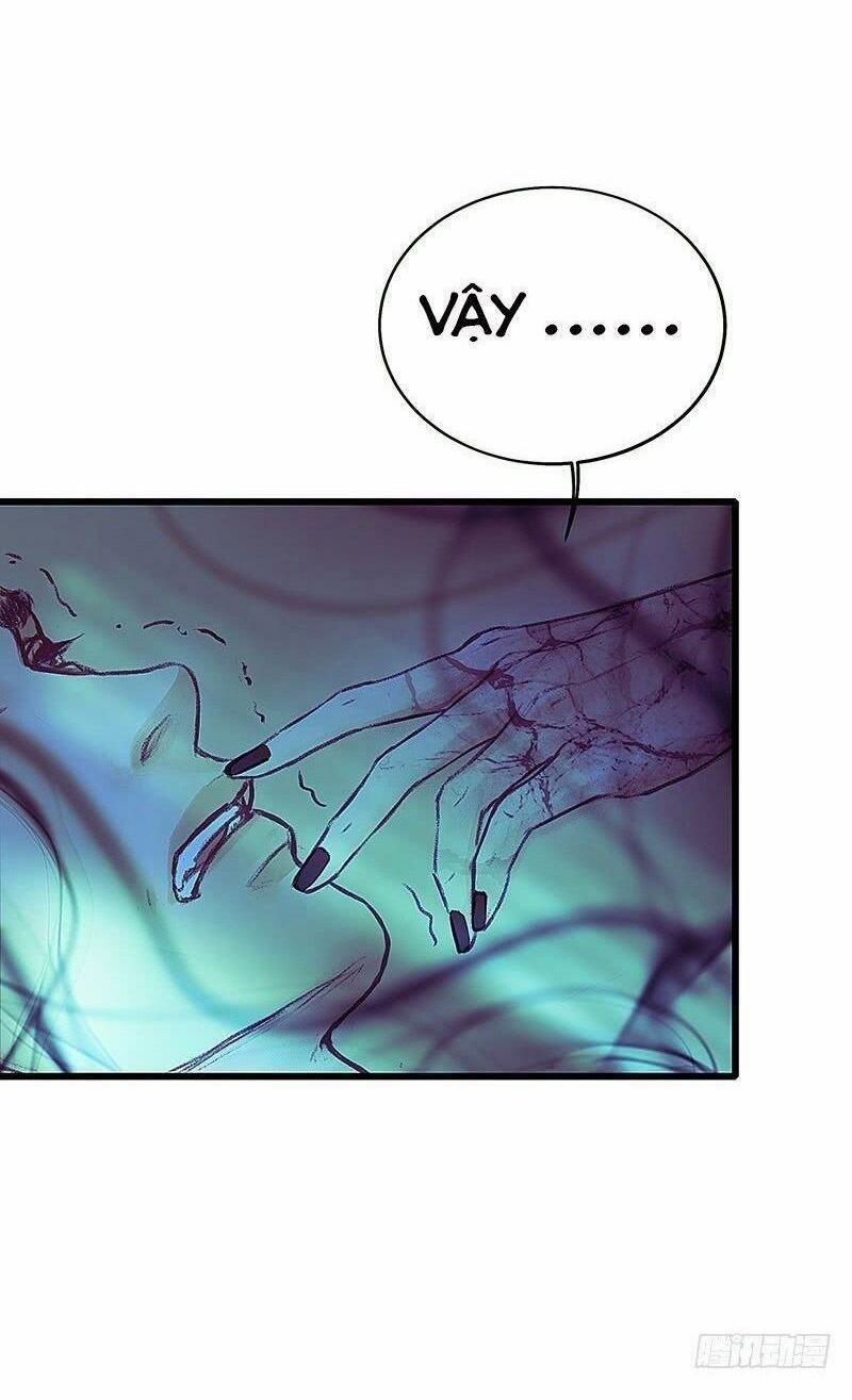 Hữu Yêu Lai Chi Họa Trung Tiên 10 trang 6