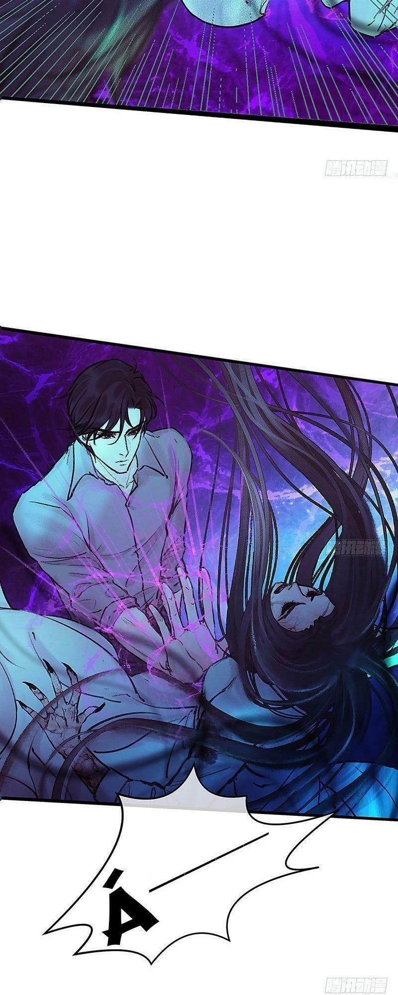 Hữu Yêu Lai Chi Họa Trung Tiên 11 trang 15