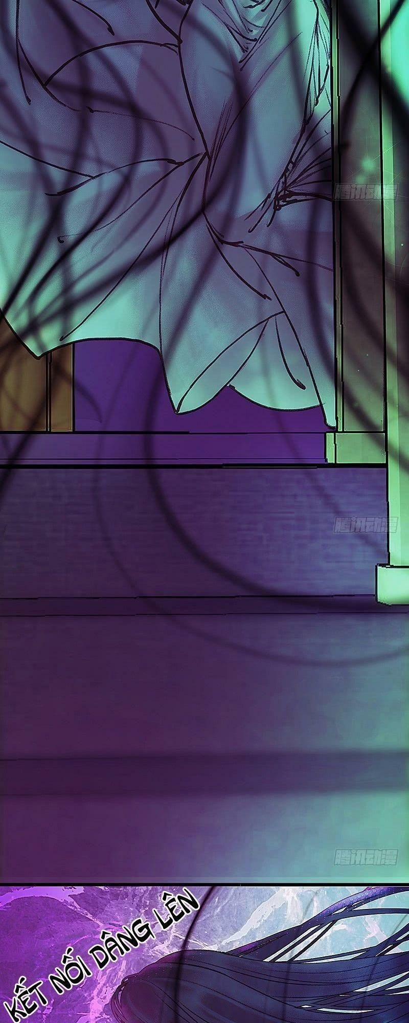 Hữu Yêu Lai Chi Họa Trung Tiên 11 trang 2