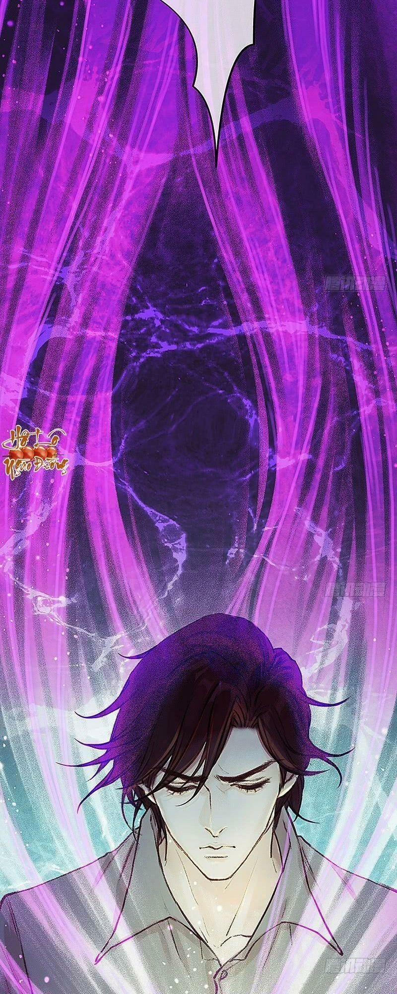 Hữu Yêu Lai Chi Họa Trung Tiên 11 trang 31