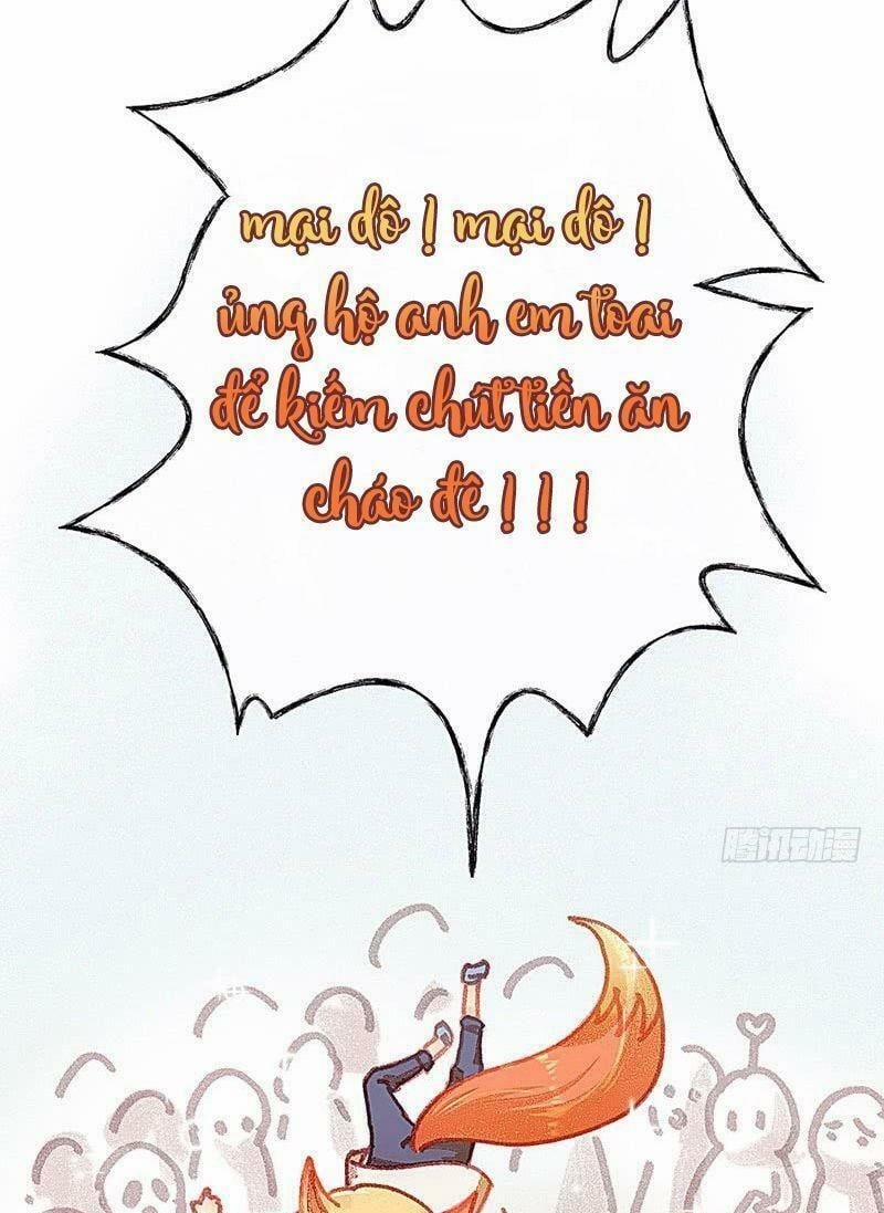 Hữu Yêu Lai Chi Họa Trung Tiên 11 trang 44