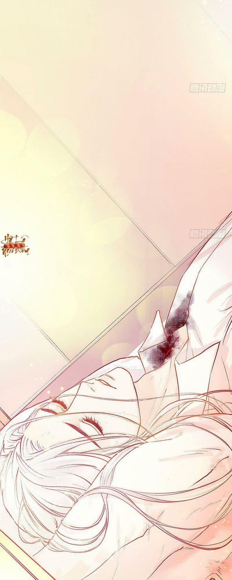 Hữu Yêu Lai Chi Họa Trung Tiên 12 trang 1